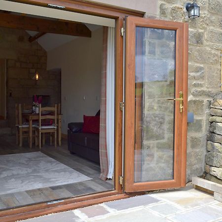Villa The Bobbin à Ashover Extérieur photo