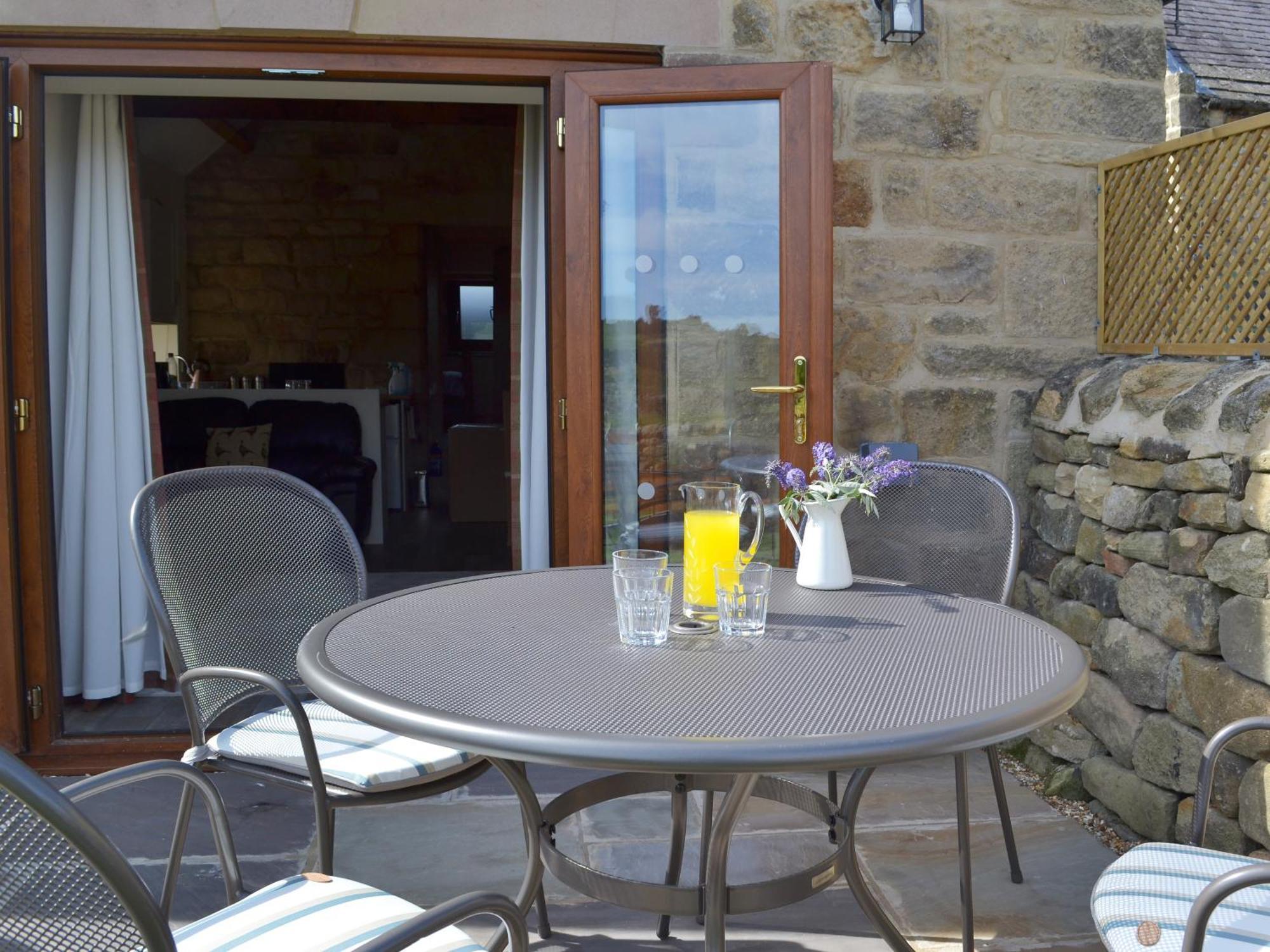 Villa The Bobbin à Ashover Extérieur photo