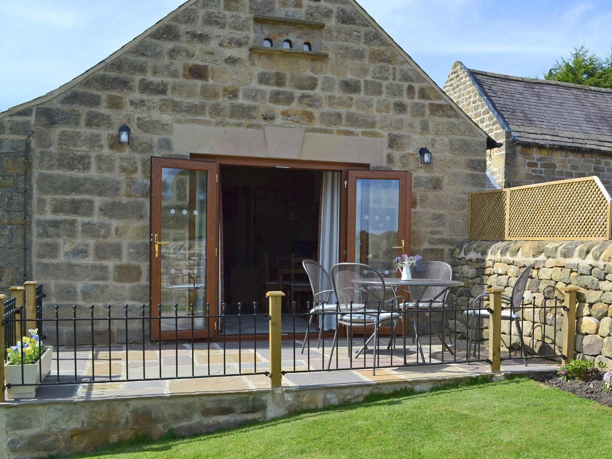 Villa The Bobbin à Ashover Extérieur photo